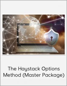 The Haystack Options Method (Master Package)