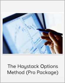 The Haystack Options Method (Pro Package)