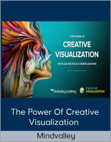 The Power of Creative Visualization from Mindvalley