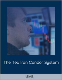 The Tea Iron Condor System from SMB