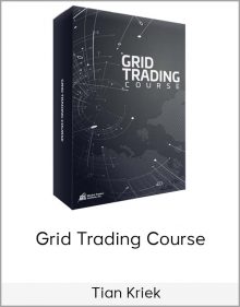 Tian Kriek – Grid Trading Course