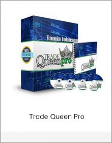 Trade Queen Pro