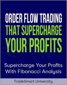 TradeSmart University – Supercharge Your Profits With Fibonacci Analysis