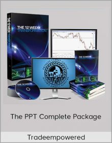 Tradeempowered – The PPT Complete Package