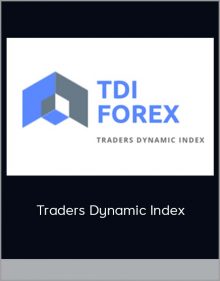 Traders Dynamic Index