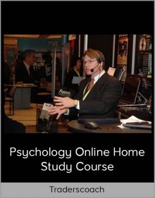 Traderscoach – Psychology Online Home Study Course