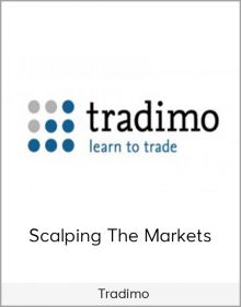 Tradimo – Scalping the markets