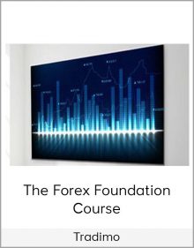 Tradimo – The Forex Foundation Course