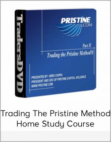 Trading the Pristine Method Home Study Course