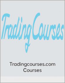 Tradingcourses com Courses