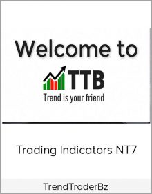 TrendTraderBz – Trading Indicators NT7