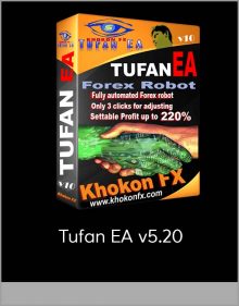 Tufan EA v5