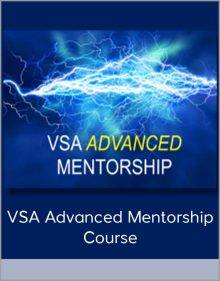 VSA Advanced Mentorship Course