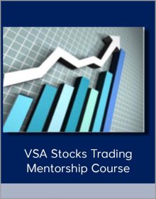 VSA Stocks Trading Mentorship Course