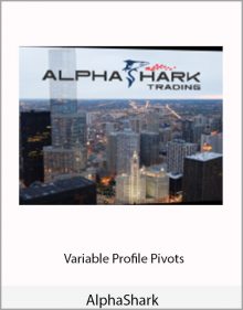 Variable Profile Pivots - AlphaShark