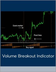 Volume Breakout Indicator