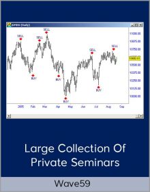 Wave59- large collection of private seminars