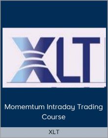 XLT– Momemtum Intraday Trading Course