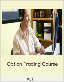 XLT– Option Trading Course