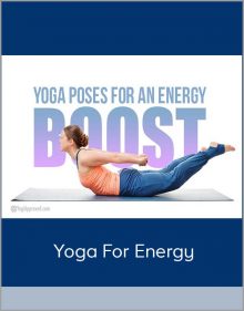 Yoga for Energy