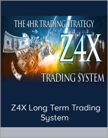 Z4X Long Term Trading System