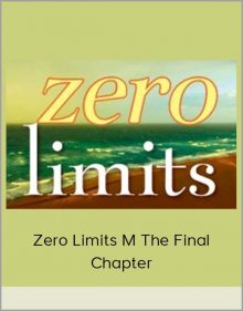 Zero Limits m The Final Chapter