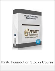 ffinity Foundation Stocks Course