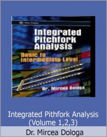 Dr. Mircea Dologa – Integrated Pithfork Analysis (Volume 1,2,3)