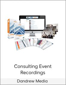 Dandrew Media - Consulting Event - Recordings