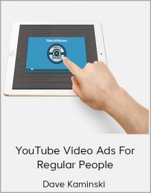 Dave Kaminski - YouTube Video Ads For Regular People