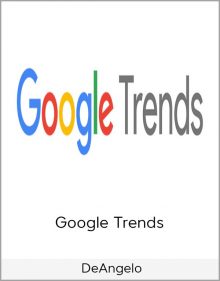 DeAngelo - Google Trends