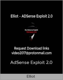 Elliot - AdSense Exploit 2