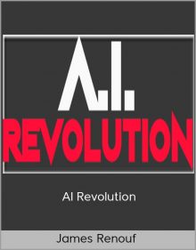 James Renouf – AI Revolution