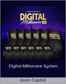 Jason Capital - Digital Millionaire System