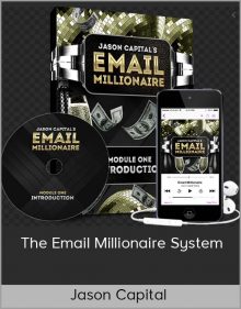 Jason Capital - The Email Millionaire System