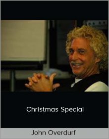 John Overdurf – Christmas Special