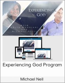 Michael Neil - Experiencing God Program