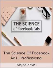 Mojca Zove - The Science of Facebook Ads - Professional