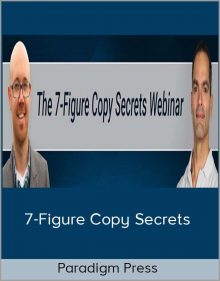 Paradigm Press - 7-Figure Copy Secrets