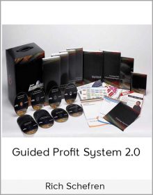 Rich Schefren - Guided Profit System 2 0