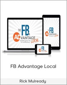 Rick Mulready - FB Advantage Local