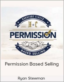 Ryan Stewman - Permission Based Selling