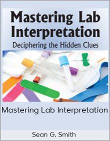 Sean G Smith - Mastering Lab Interpretation