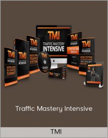 TMI - Traffic Mastery Intensive