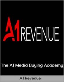 A1 Revenue - The A1 Media Buying Academy