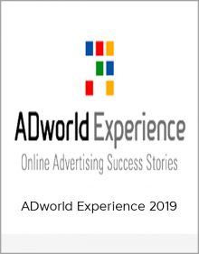 ADworld Experience 2019