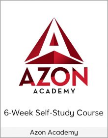 Azon Academy - 6-Week Self-Study Course