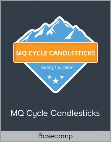 Basecamp – MQ Cycle Candlesticks