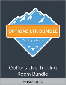 Basecamp – Options Live Trading Room Bundle