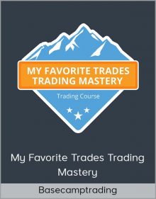 Basecamptrading - My Favorite Trades Trading Mastery